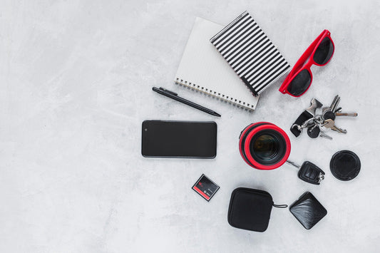 Everyday Essentials That Make a Big Difference