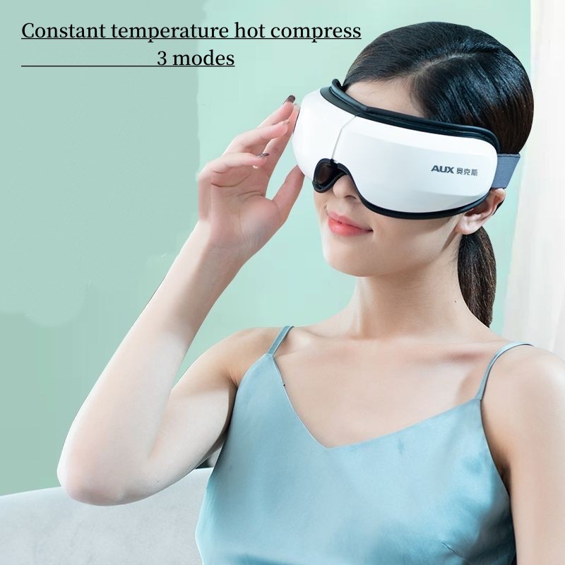 Eye Massager Device