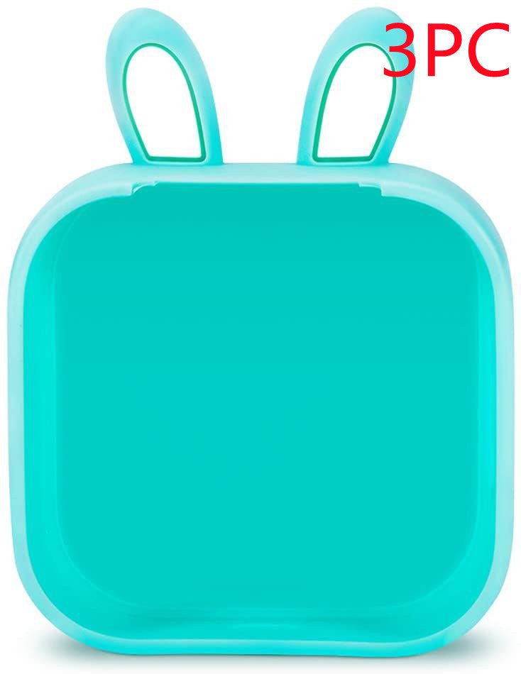 Mini Portable Photo Printer Protective Silicone Case