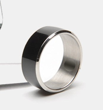 R3F Smart NFC Ring