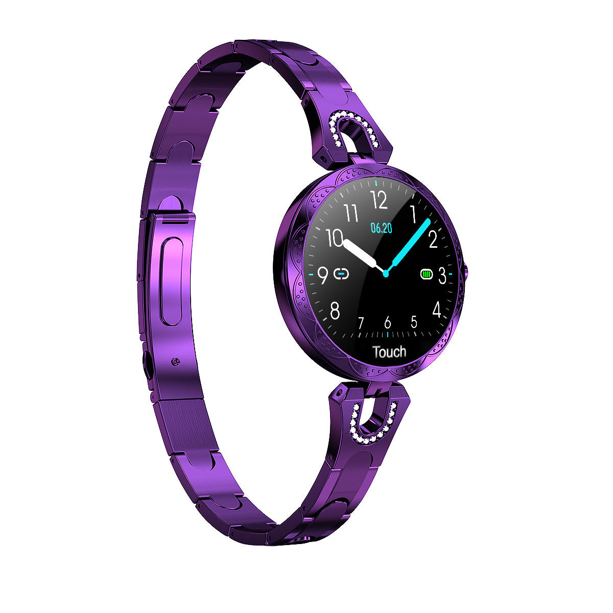 Waterproof Smartwatch