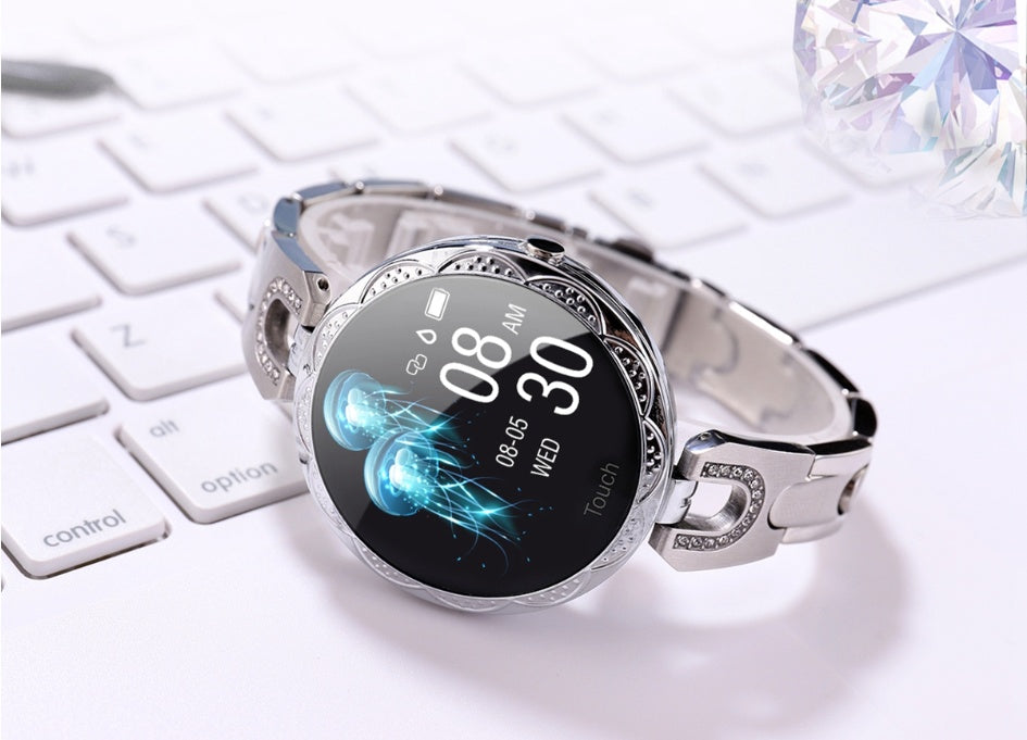 Waterproof Smartwatch
