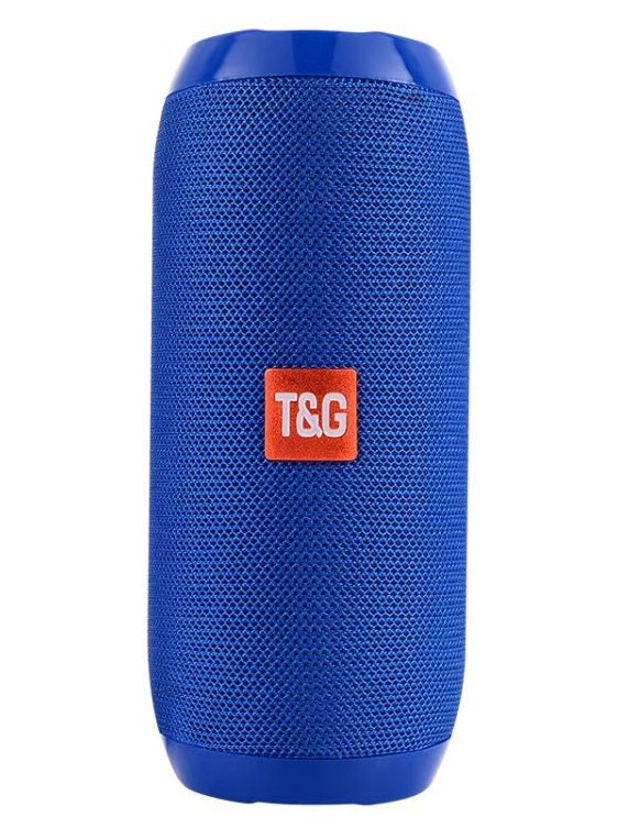 Portable 10W Waterproof Bluetooth Speaker