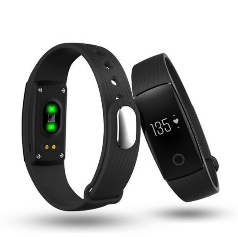 Smart Fitness Band