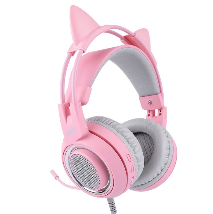 G951 USB Gaming Headset