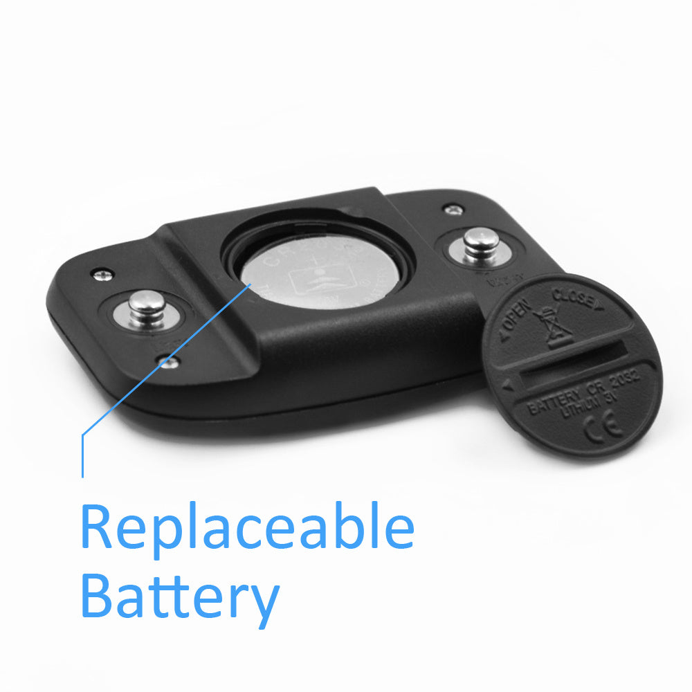 Bluetooth Chest Strap Heart Rate Monitor
