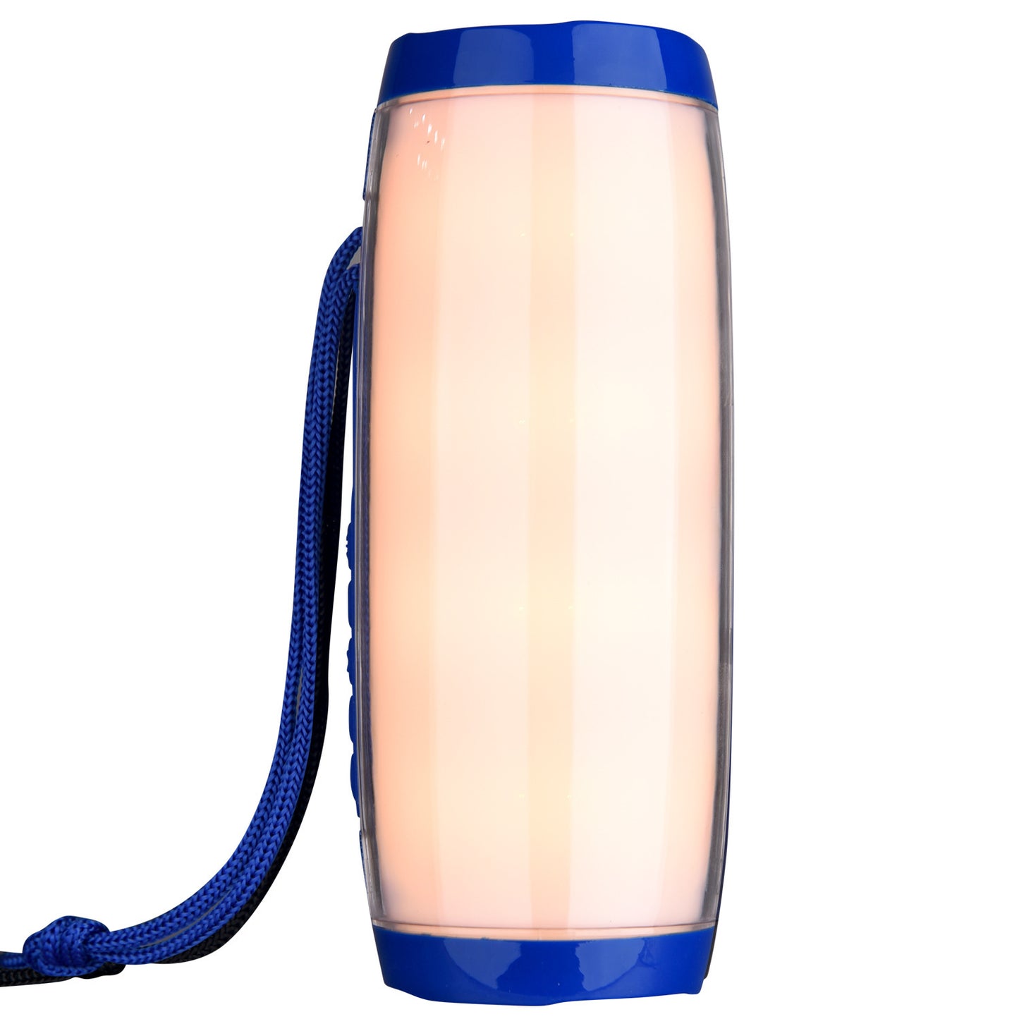 Portable 10W Waterproof Bluetooth Speaker