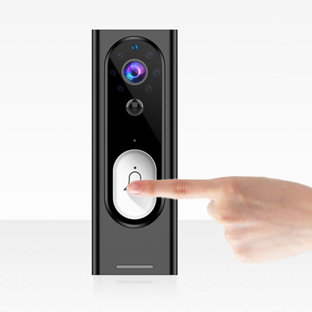 Smart Wi-Fi Video Doorbell