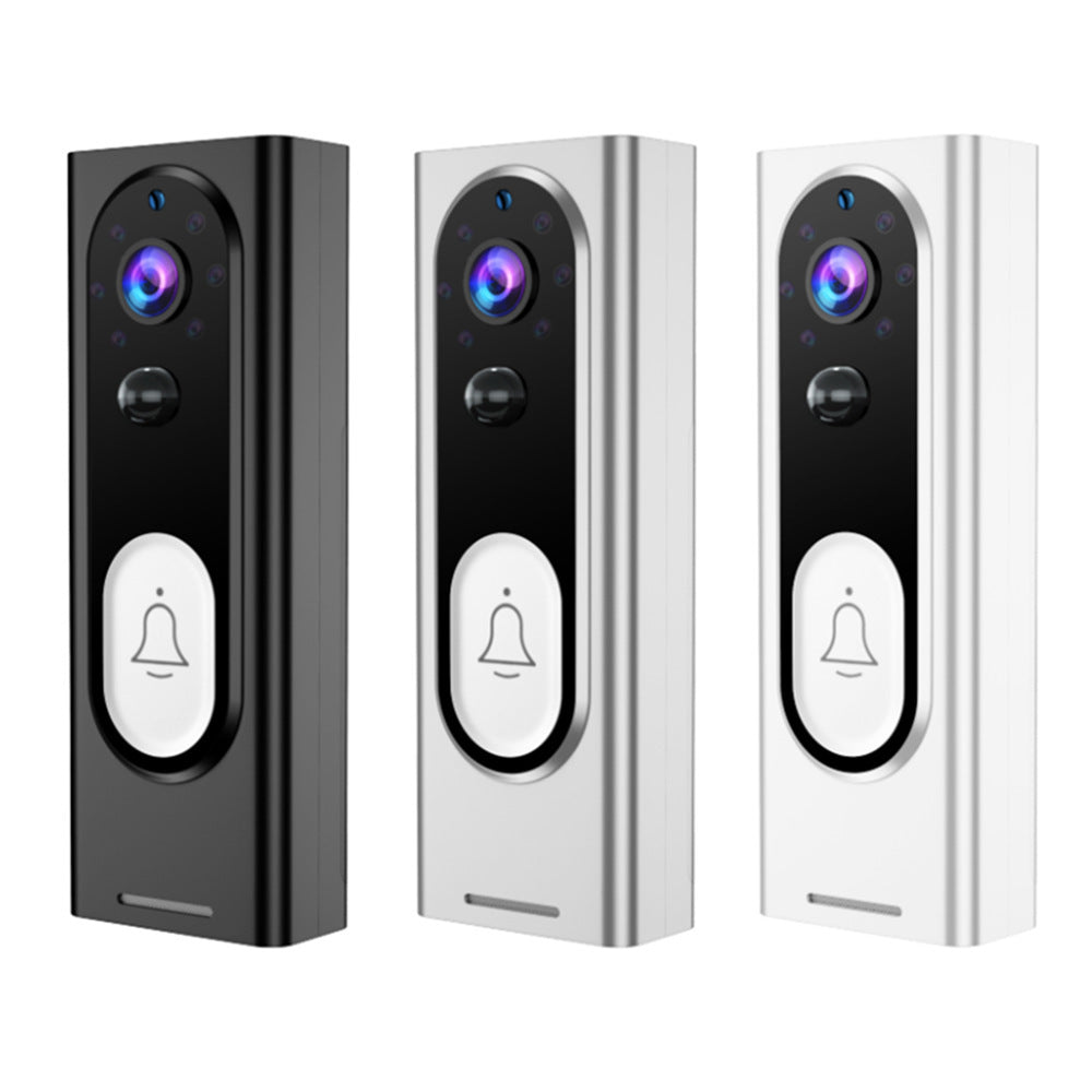 Smart Wi-Fi Video Doorbell