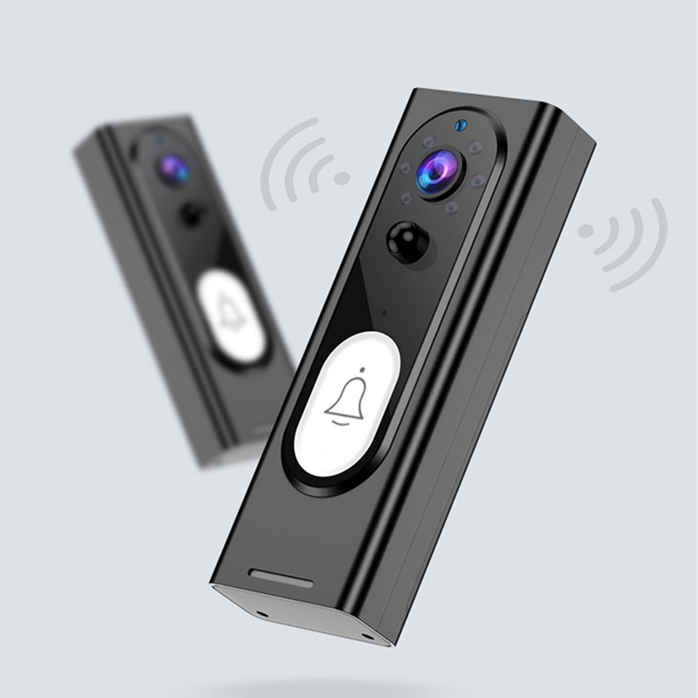 Smart Wi-Fi Video Doorbell