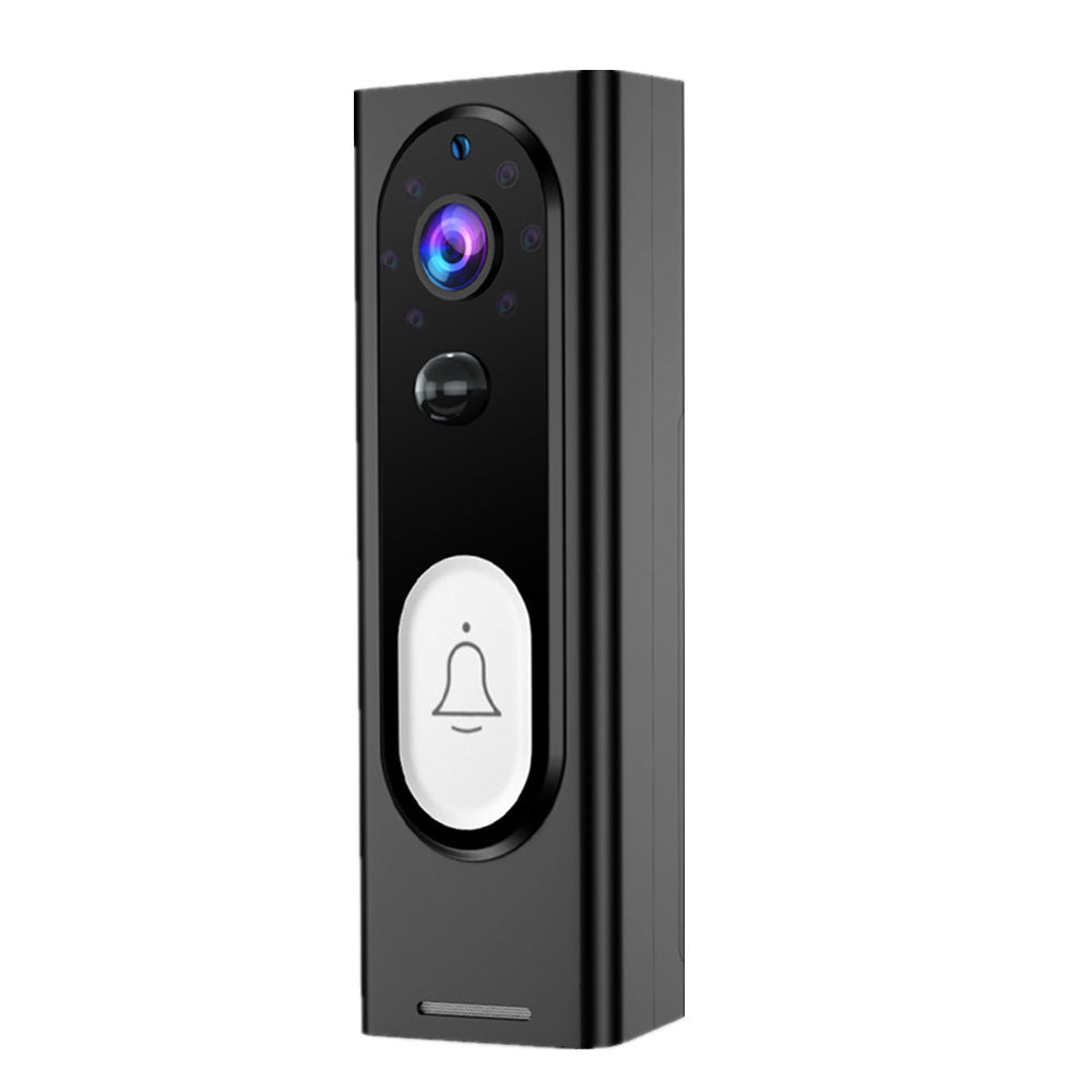 Smart Wi-Fi Video Doorbell
