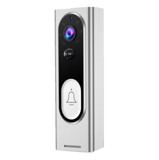 Smart Wi-Fi Video Doorbell