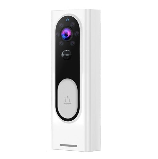 Smart Wi-Fi Video Doorbell