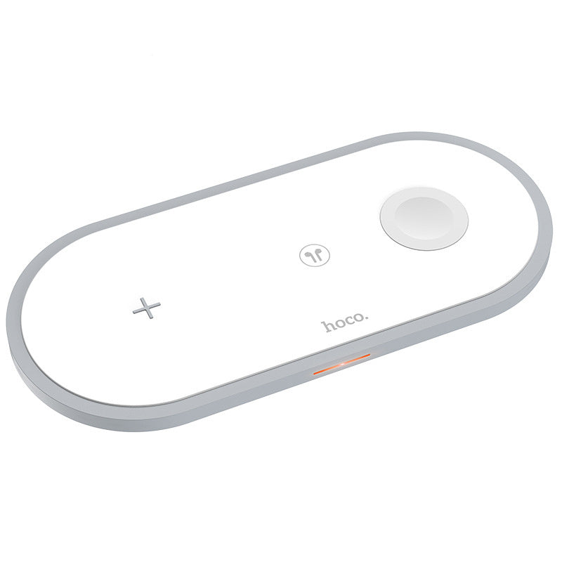 3-in-1 Wireless Charger Stand