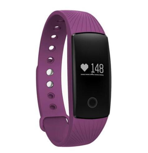 Smart Fitness Band