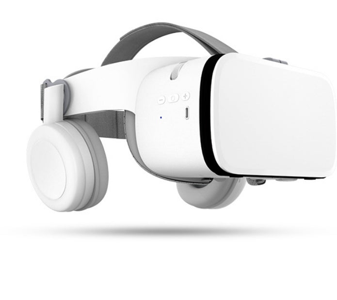 Z6 Bluetooth VR Headset