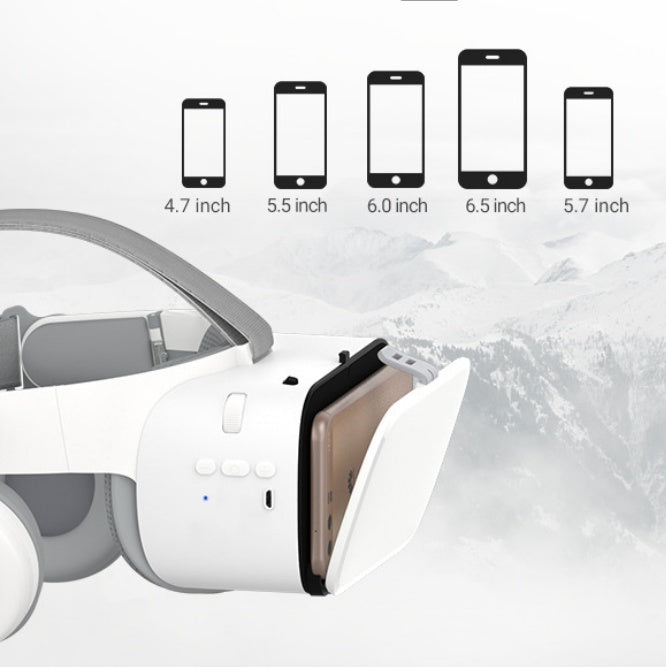 Z6 Bluetooth VR Headset