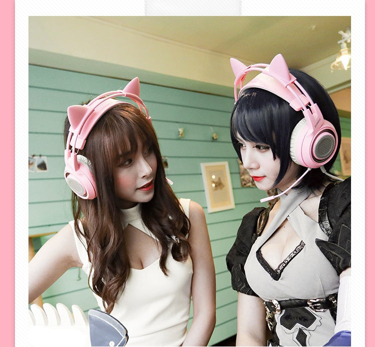 G951 USB Gaming Headset