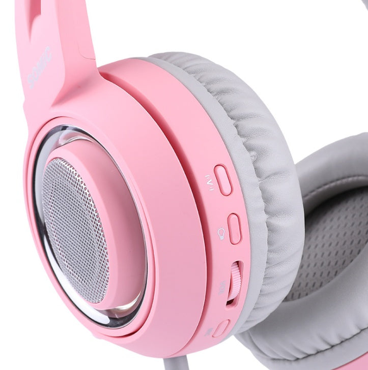 G951 USB Gaming Headset