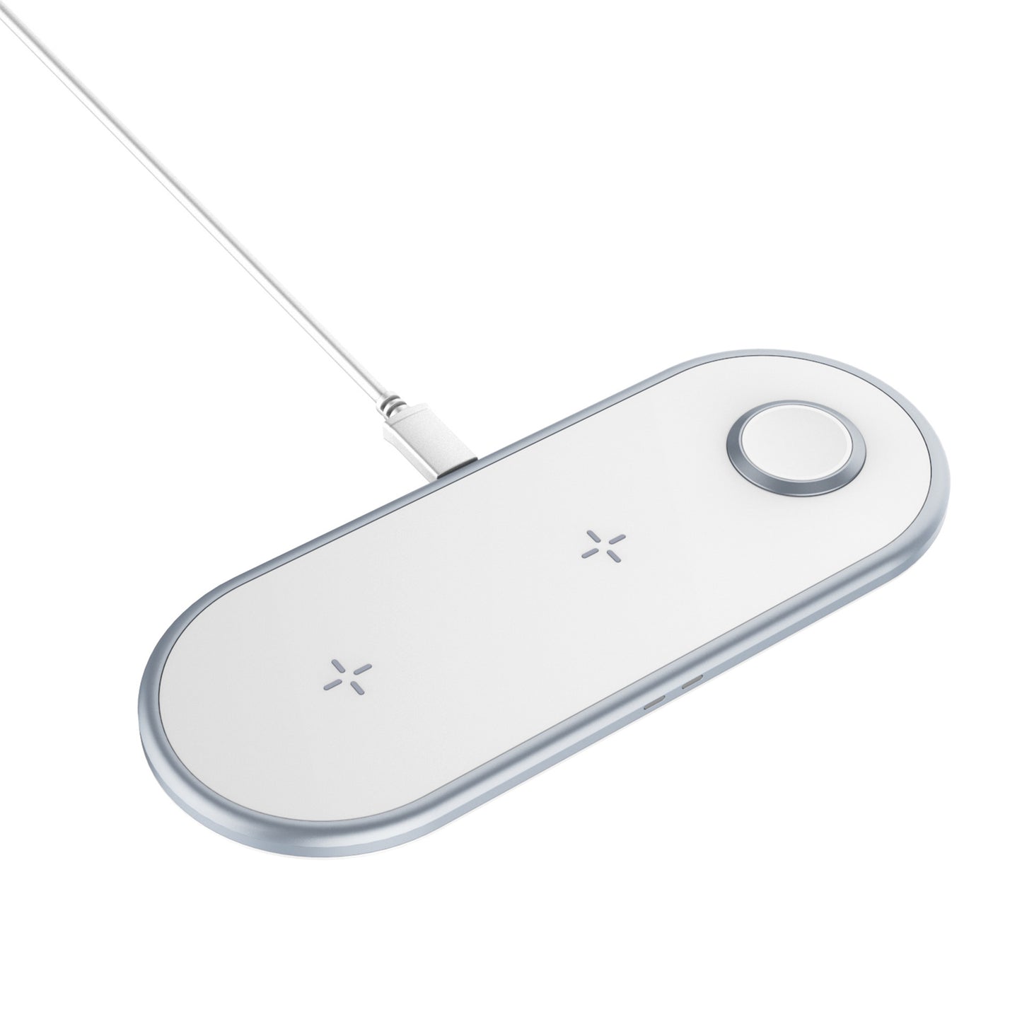 3-in-1 Wireless Charger Stand