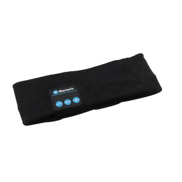 Wireless Bluetooth Music Headband