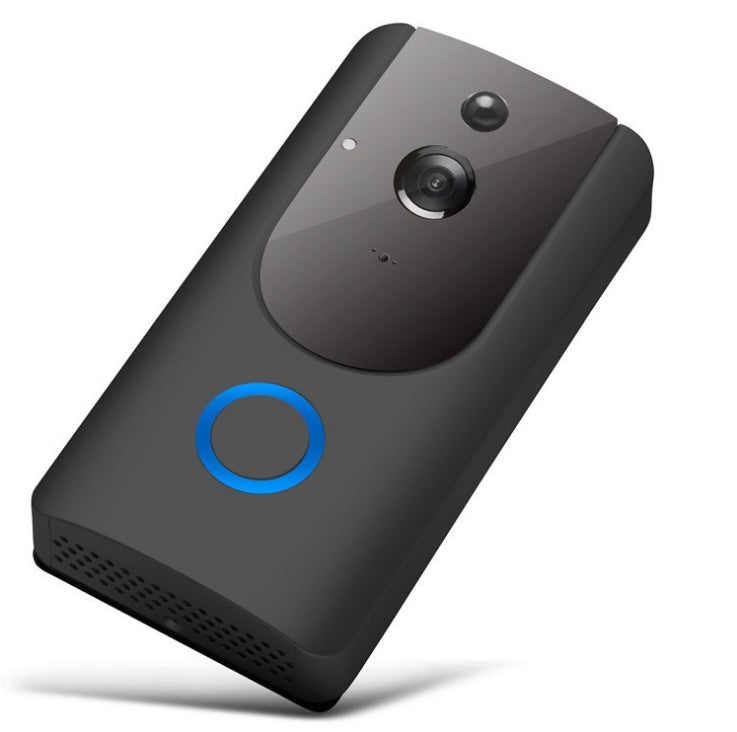 Smart WiFi Video Doorbell