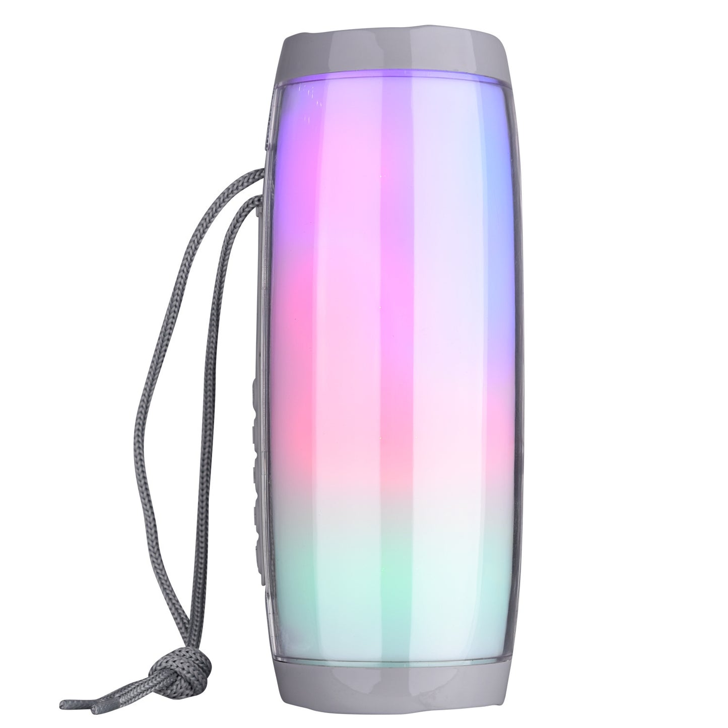 Portable 10W Waterproof Bluetooth Speaker