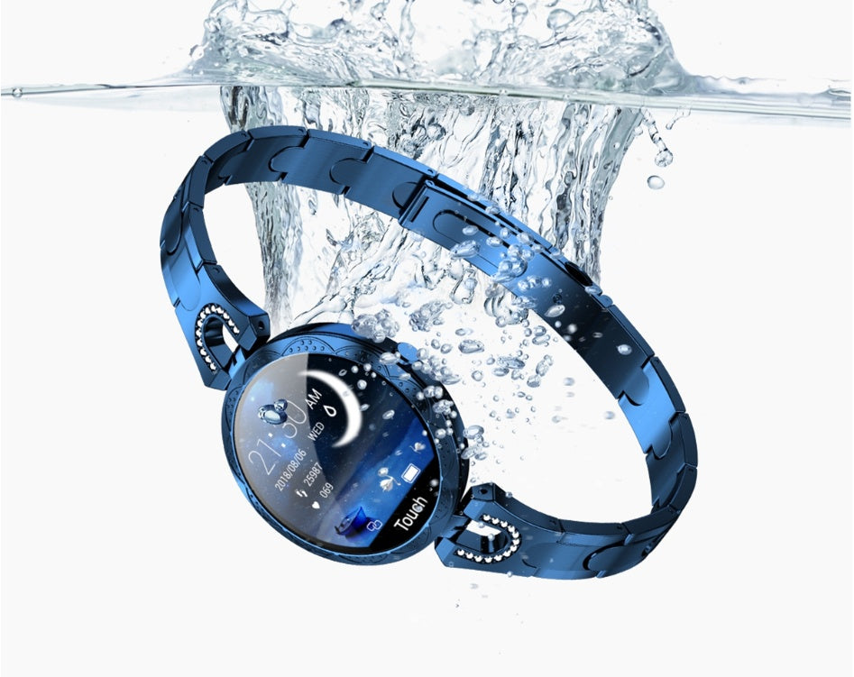 Waterproof Smartwatch