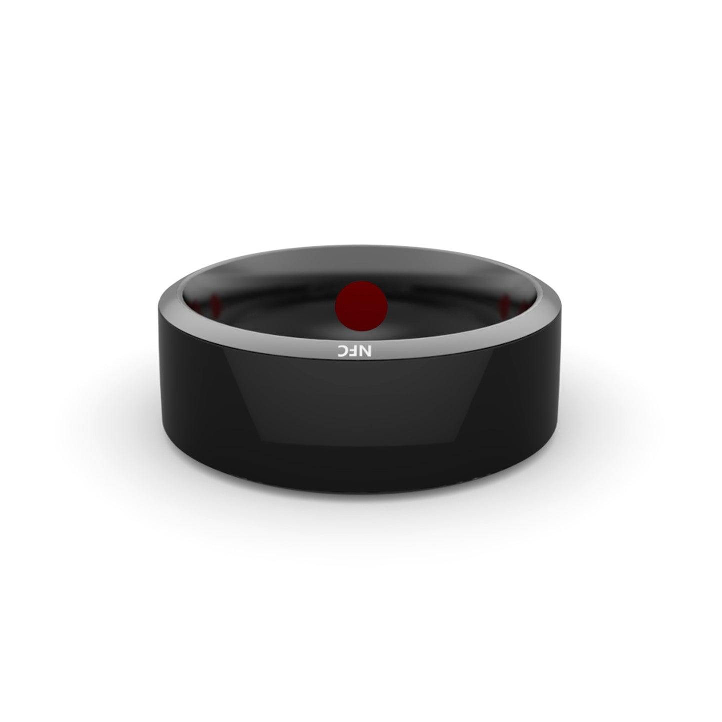 Multifunctional Smart Ring