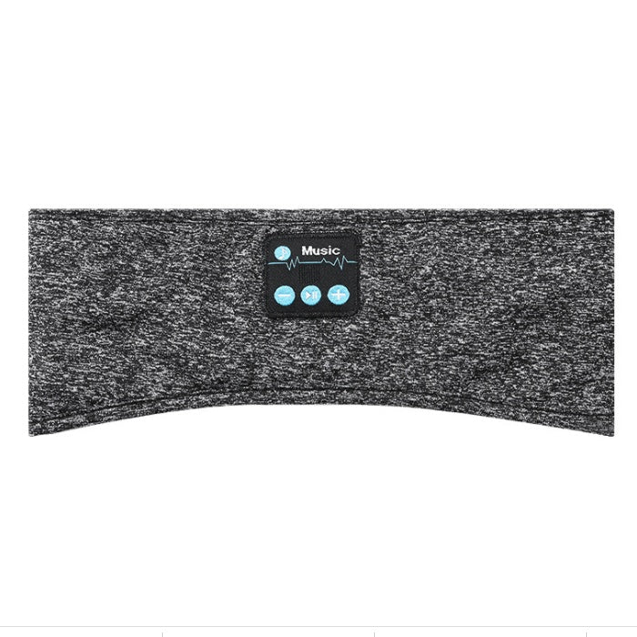 Bluetooth V5.0 Sports Music Sleep Headband