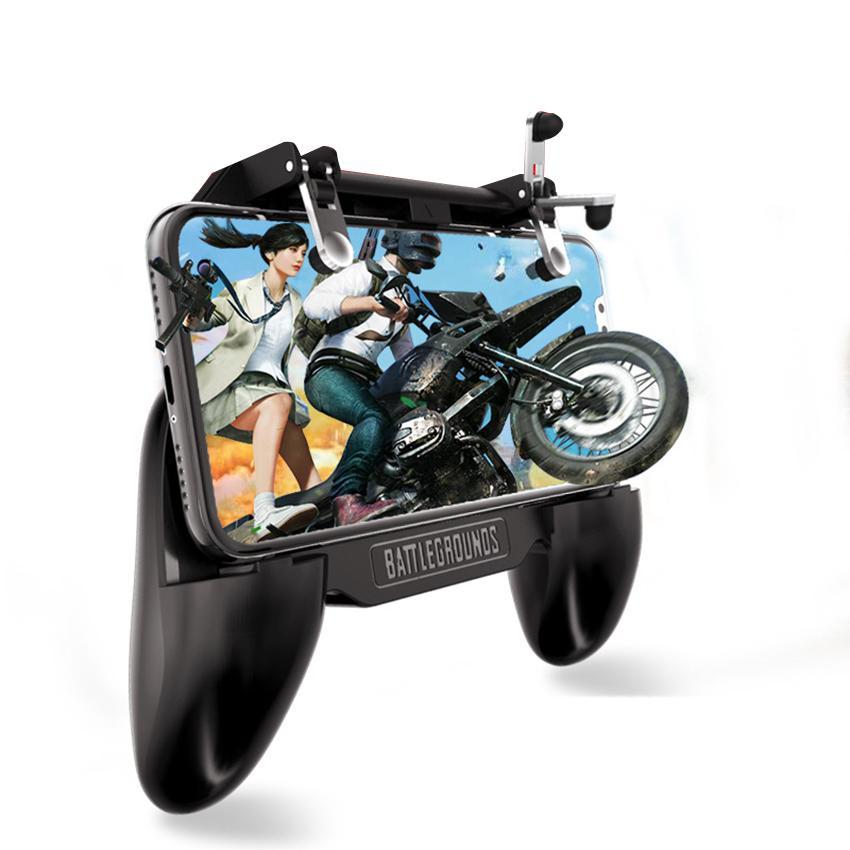 5-in-1 Mobile Gaming Controller