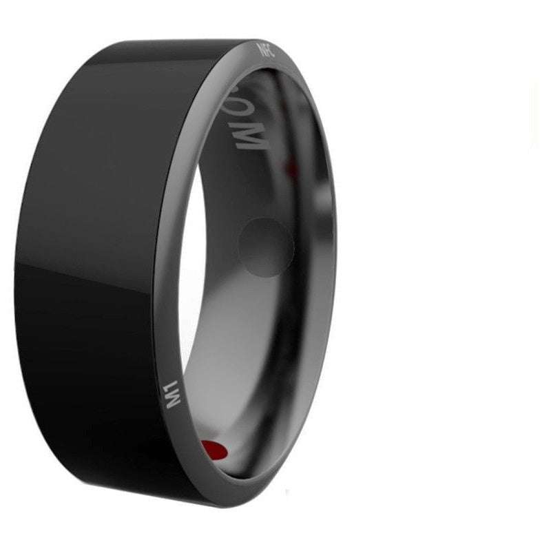 Multifunctional Smart Ring