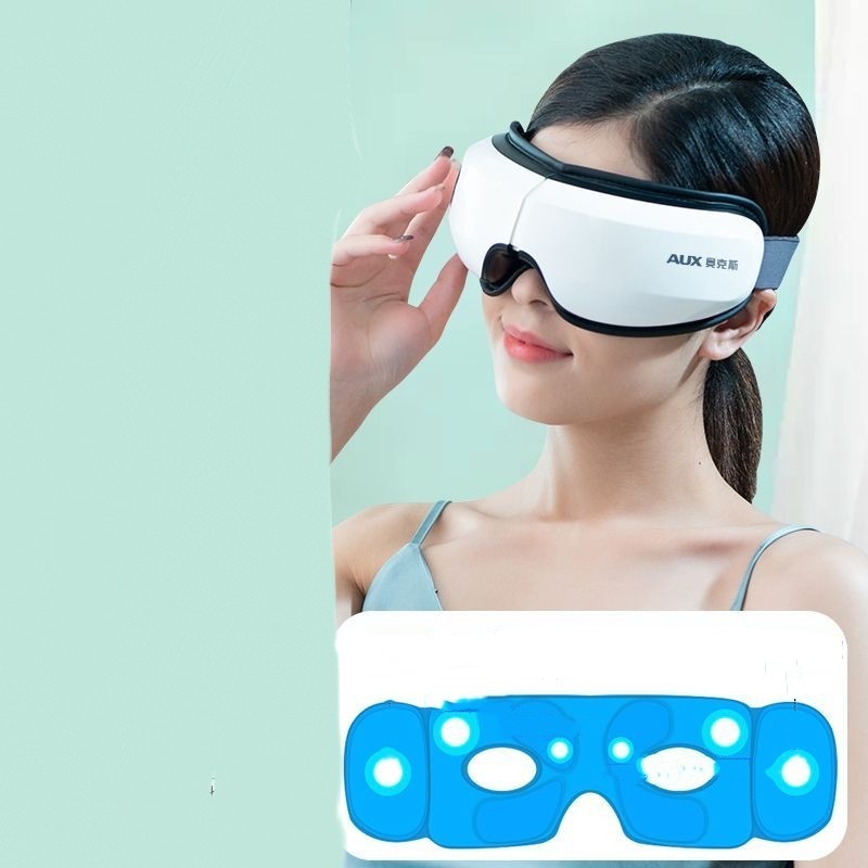 Eye Massager Device