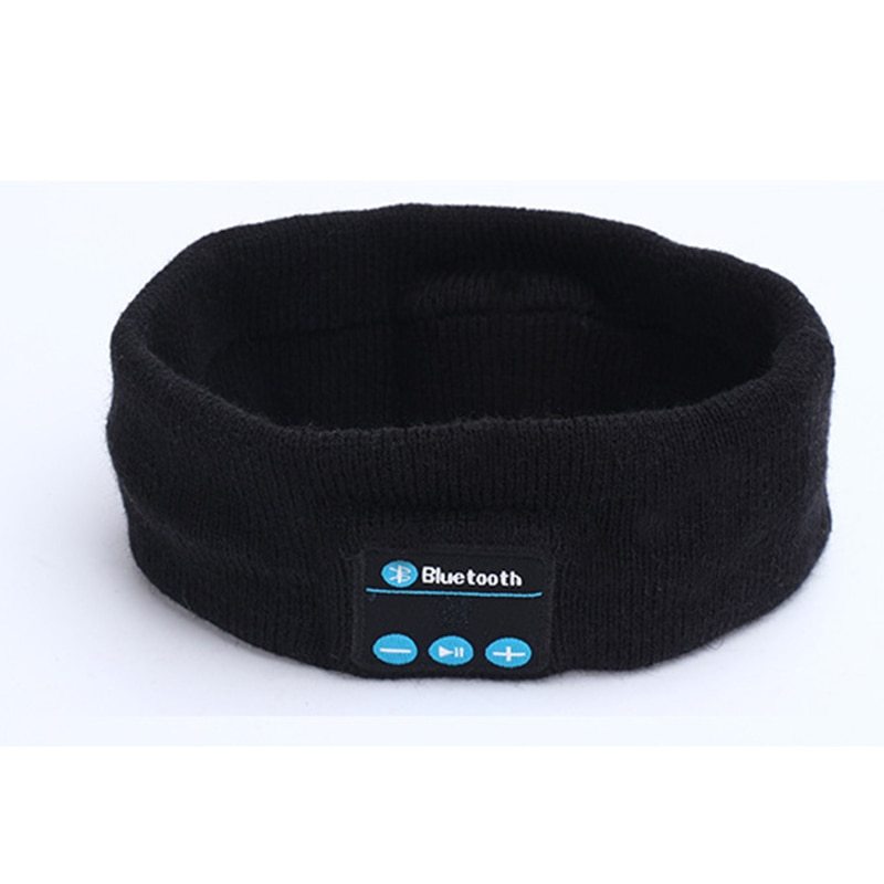 Wireless Bluetooth Music Headband