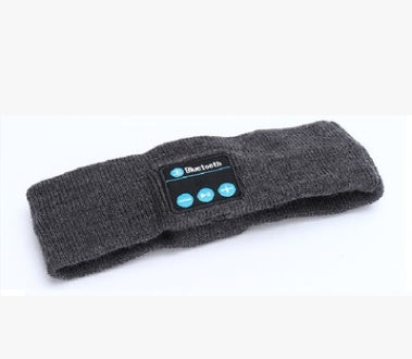 Wireless Bluetooth Music Headband