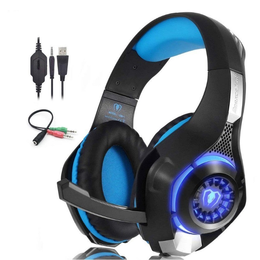 Stereo Gaming Headset