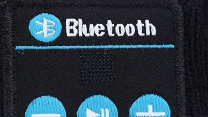 Wireless Bluetooth Music Headband