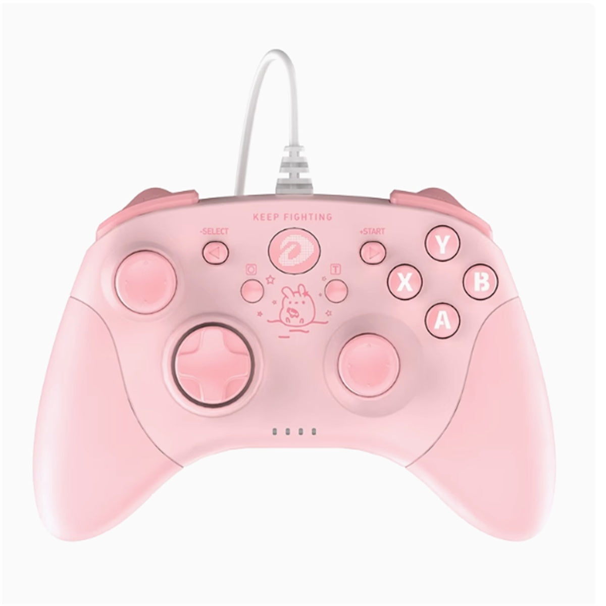 Wired Gaming PC Controller