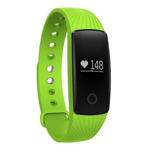 Smart Fitness Band
