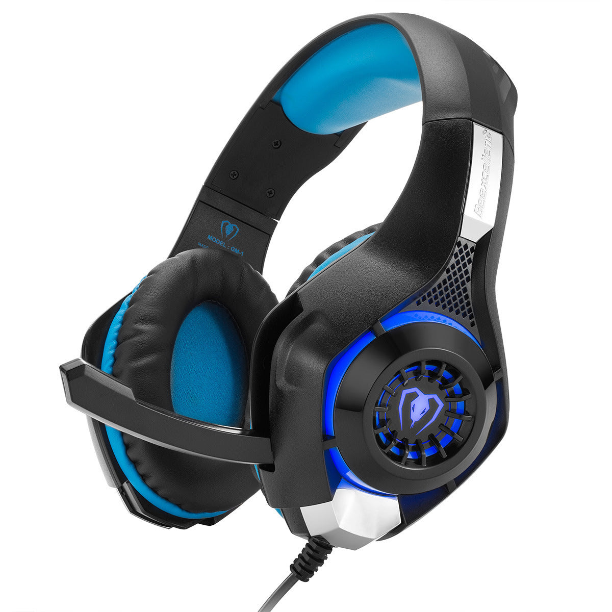 Stereo Gaming Headset