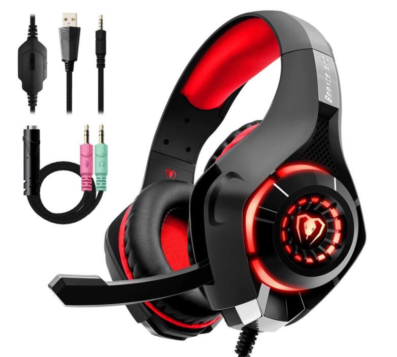 Stereo Gaming Headset