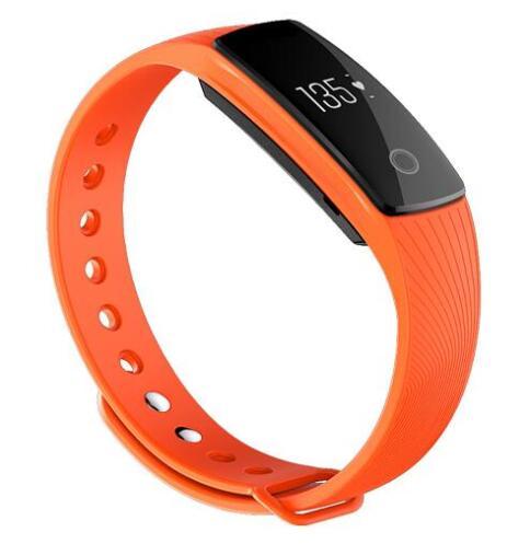 Smart Fitness Band