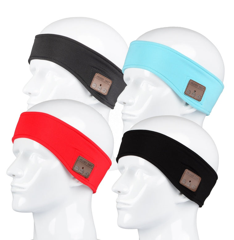 Wireless Bluetooth Music Headband