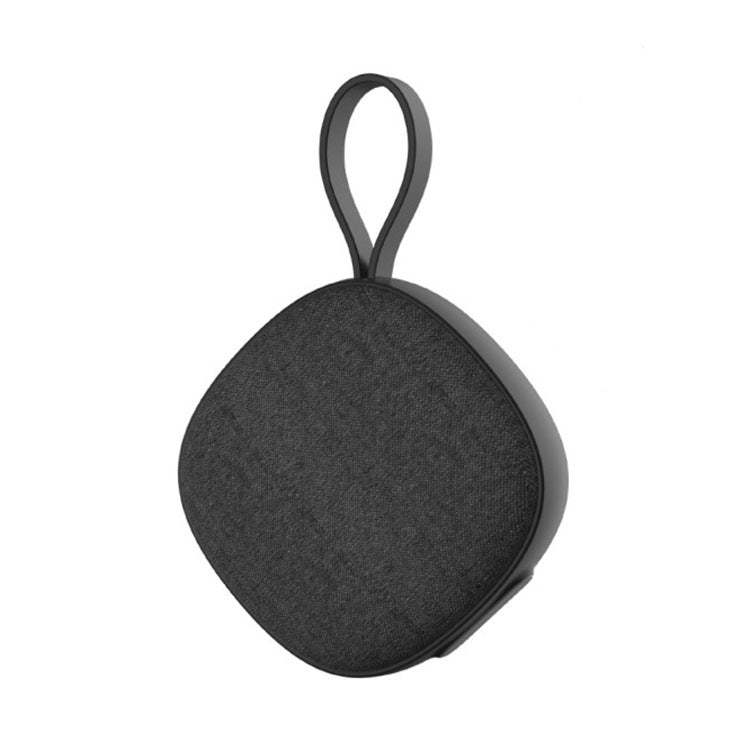 Compact Magnetic Bluetooth Speaker