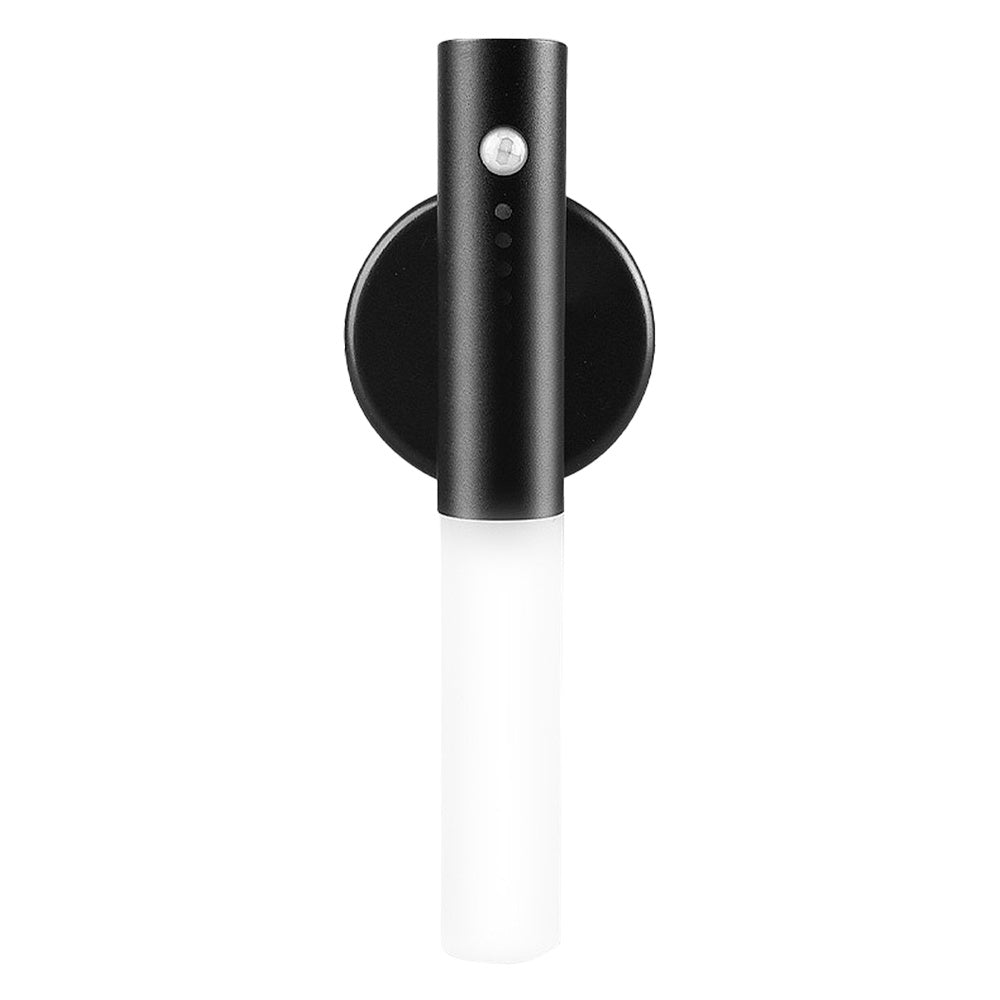 Magnetic Wood LED Night Light