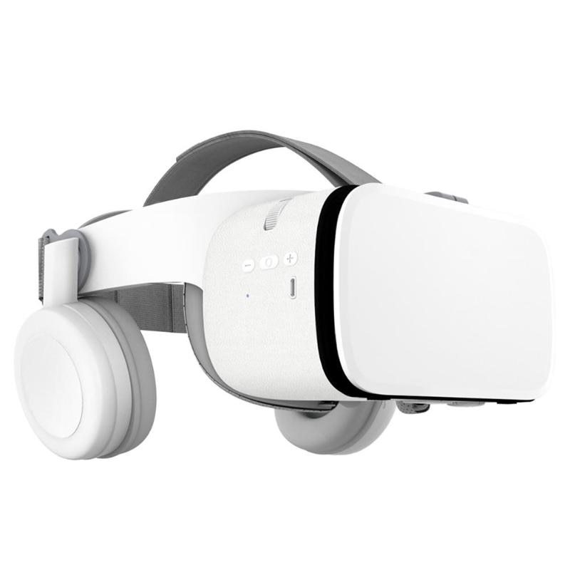 Z6 Bluetooth VR Headset