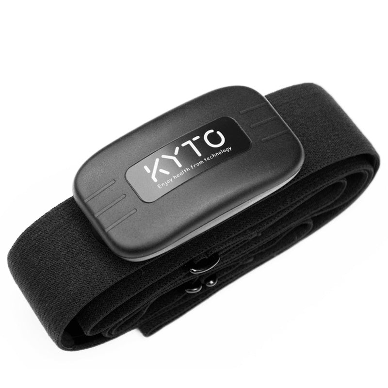 Bluetooth Chest Strap Heart Rate Monitor
