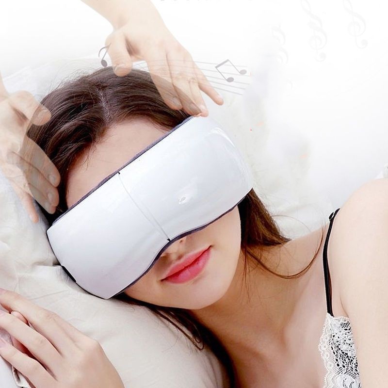 Eye Massager Device