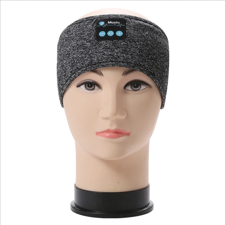 Bluetooth V5.0 Sports Music Sleep Headband