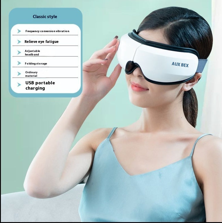 Eye Massager Device